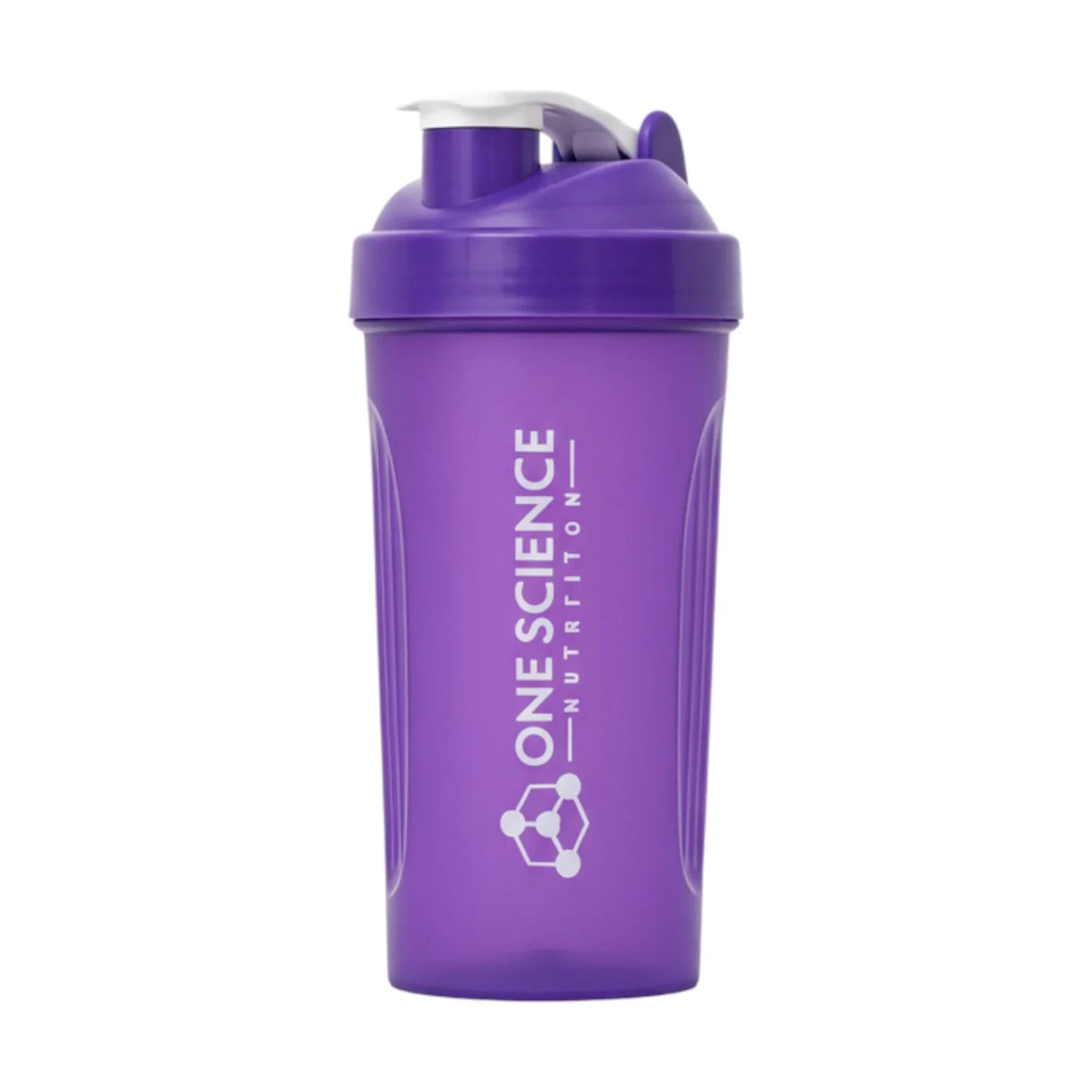 One Science Protein Gym Shaker - 600ml | BPA Free