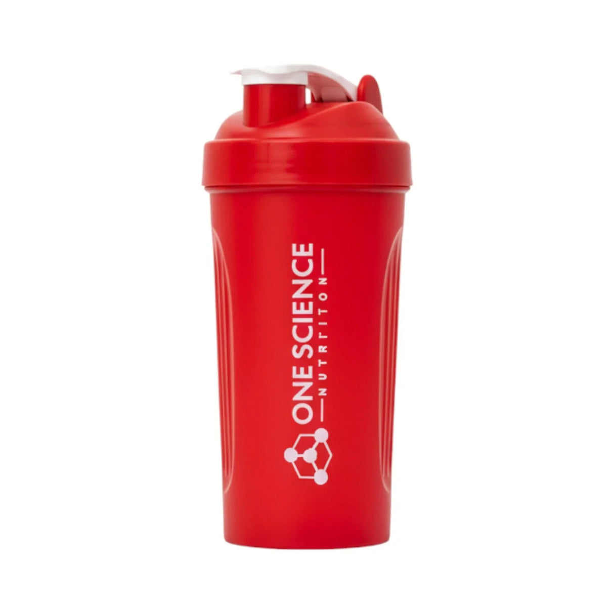 One Science Protein Gym Shaker - 600ml | BPA Free
