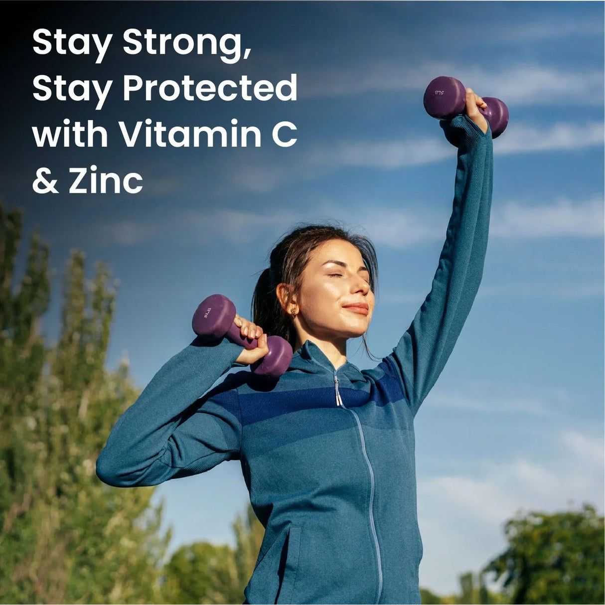 Vlado's Himalayan Organics, Organic Multivitamins with Ashwagandha, Zinc & Turmeric, Immunity & Stamina Support - 60 Veg Tablets