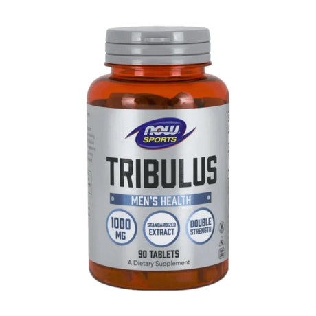 Now Foods Sport Tribulus 1,000 mg -90 Tablets
