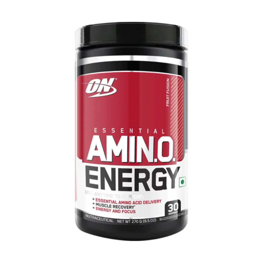 Optimum Nutrition (ON) Amino Energy- 30 Servings