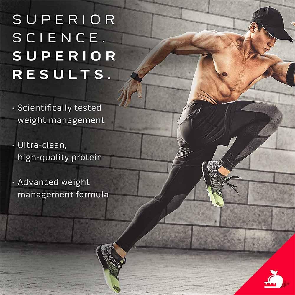 Muscletech Nitro-Tech Ripped 4 Lbs (1.81Kg)