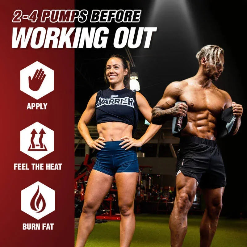 Nutrex Lipo 6 DEFINING GEL- 120 ml