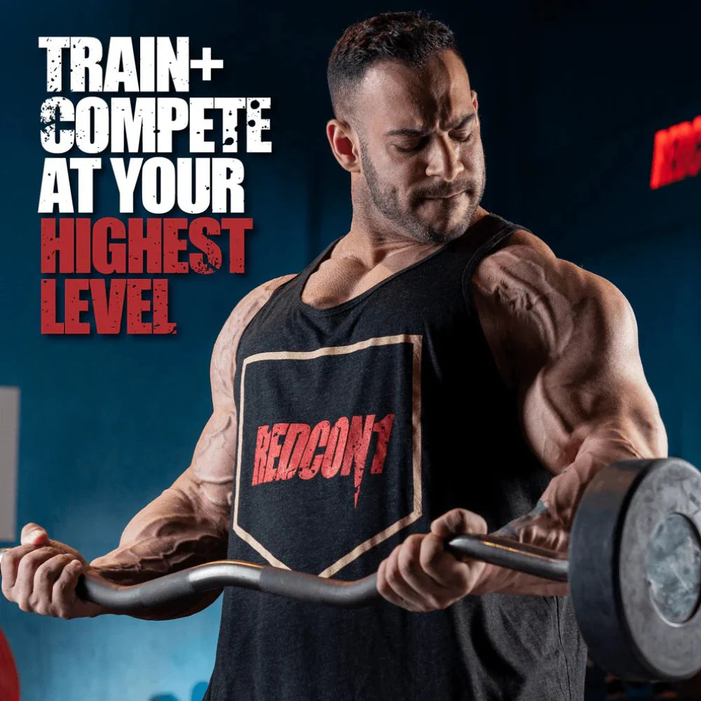Redcon1 Total War Pre Workout - 30 Servings