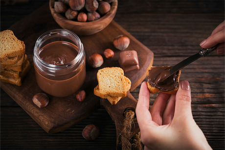 Chocolate Peanut Butter: The Delicious Secret to Healthy Weight Gain!