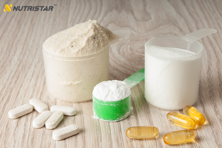 Bodybuilding Supplements You Should and Should Not Take - Nutristar