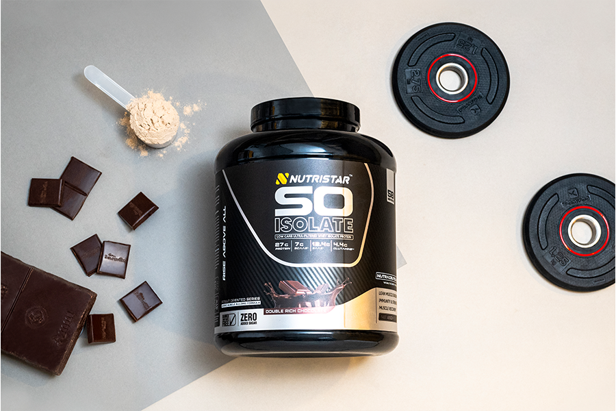 Is Whey Isolate better than Whey?