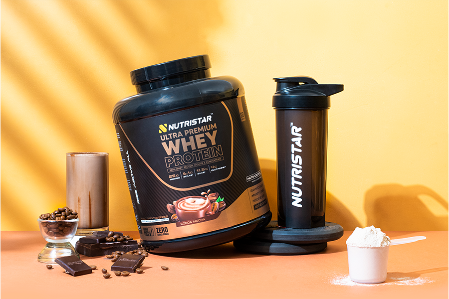 Whey Protein Benefits and How to Use.