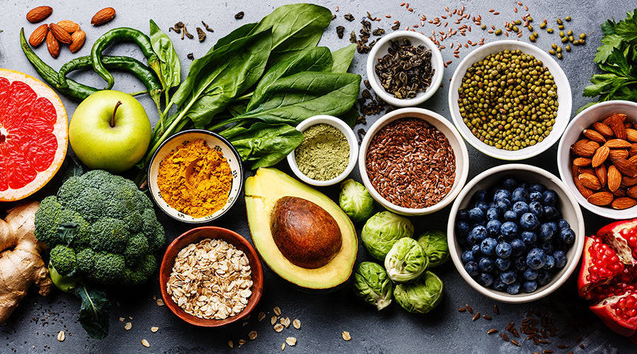 Amino Acids and their Sources in the Everyday Vegetarian Indian Diet
