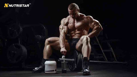 How Fast Does Whey Protein Powder Work?