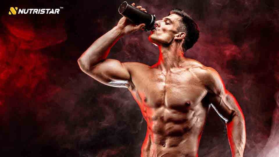 Importance of Nutrition in Bodybuilding