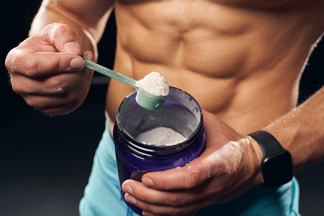 Best Pre-Workout Supplements in India: Top 5 Picks from Nutristar