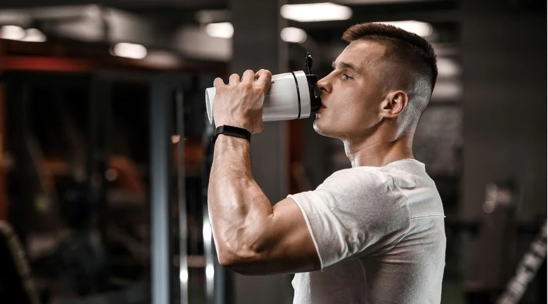 Top 5 Best Pre-Workout Supplements to Supercharge Your Workouts