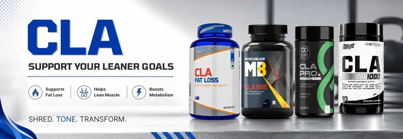 CLA - Nutristar