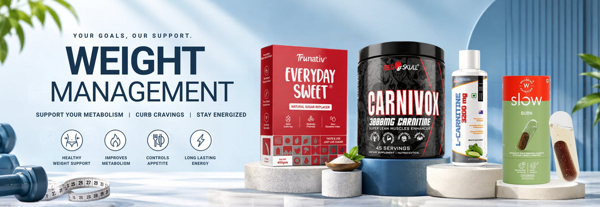 Weight Management