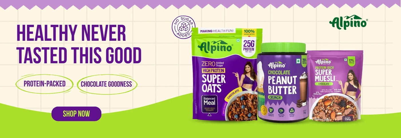 Alpino - Nutristar