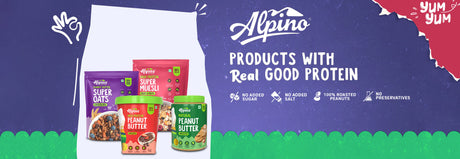 Alpino - Nutristar