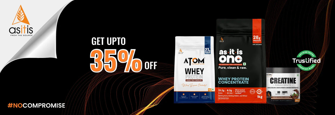 AS-IT-IS - Nutristar