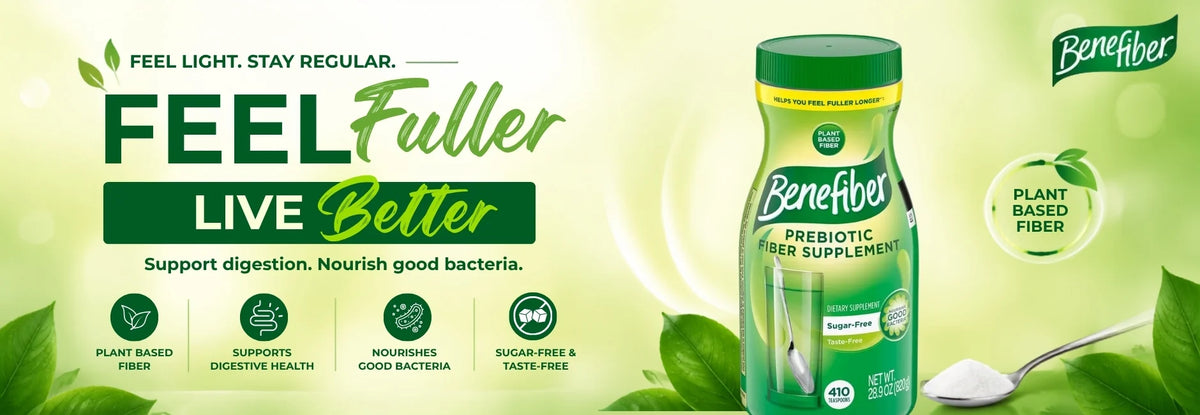 Benefiber