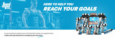 BPI Sports - Nutristar