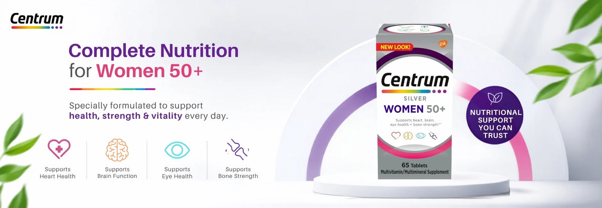 Centrum