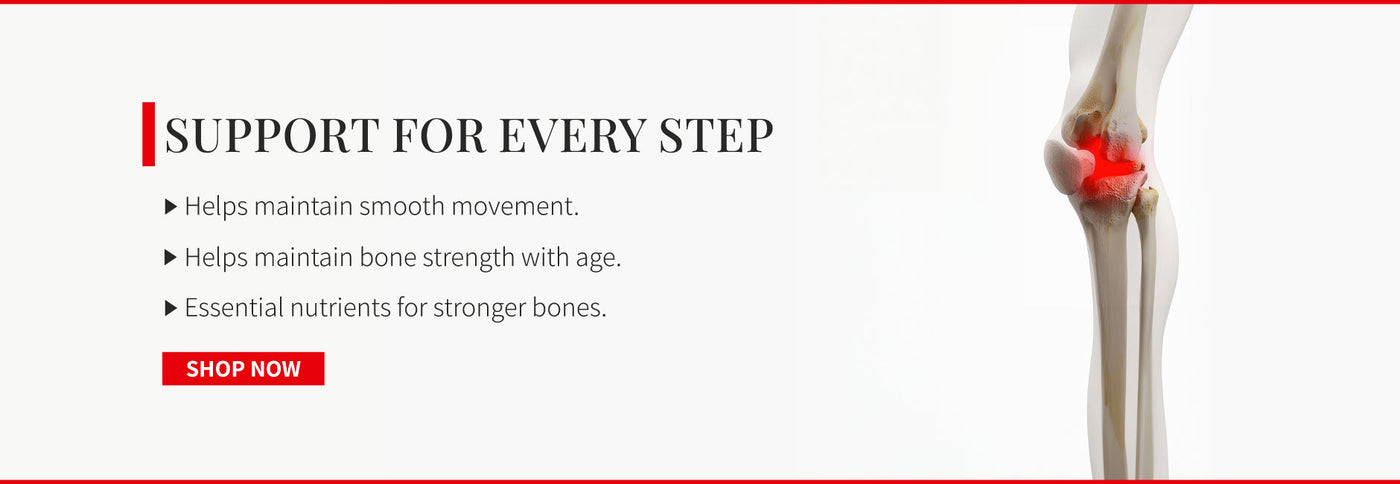 Bones & Joints