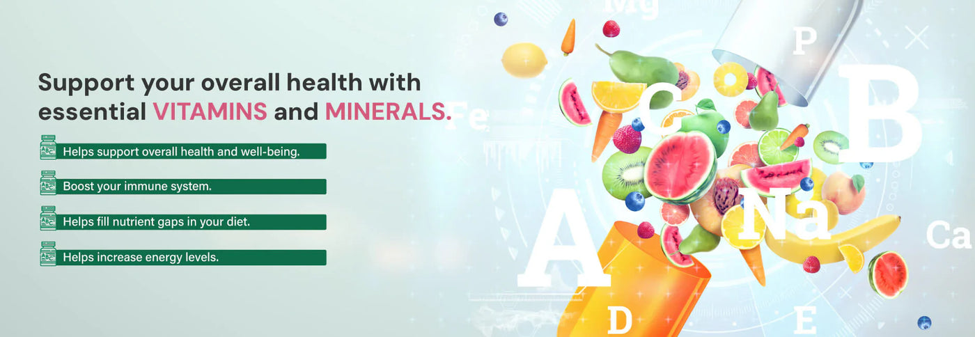 Vitamin A