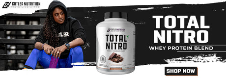 Cutler Nutrition - Nutristar