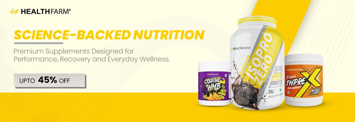 Healthfarm