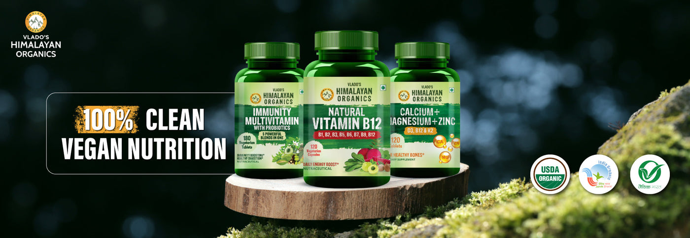Himalayan Organics