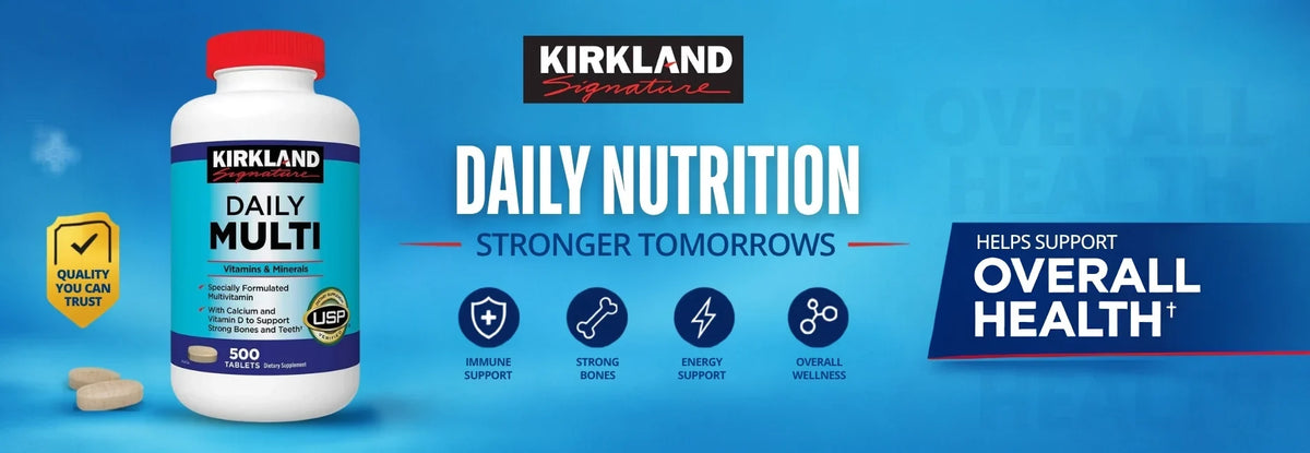 Kirkland Signature
