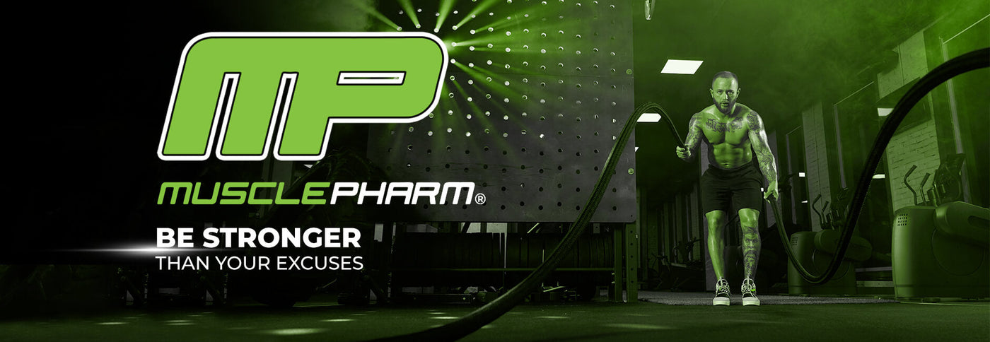 MusclePharm