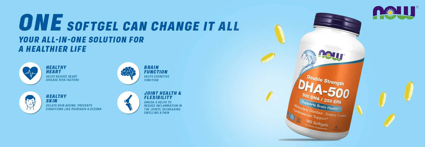 NOW Foods - Nutristar