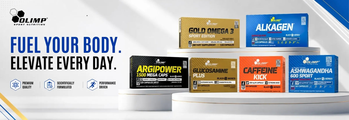 Olimp Sport Nutrition