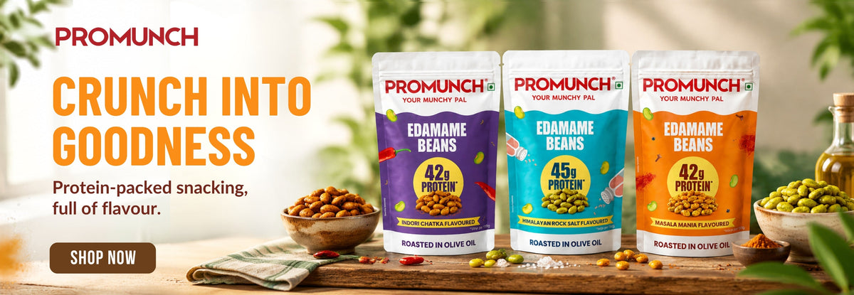 PROMUNCH