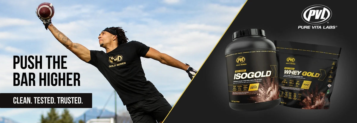 PVL Nutrition