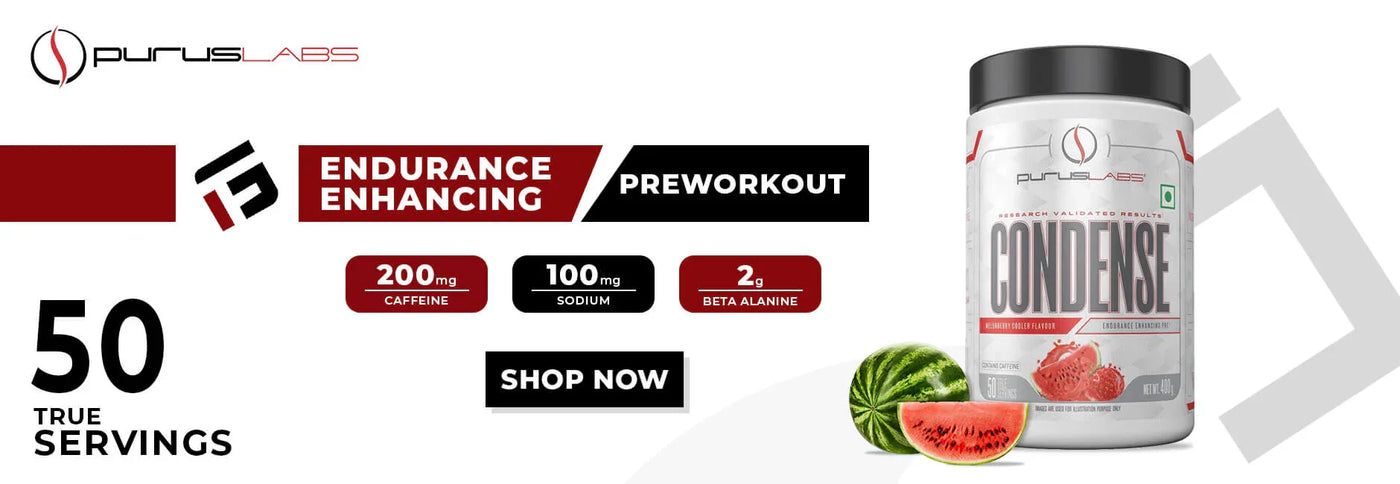 Purus Labs - Nutristar