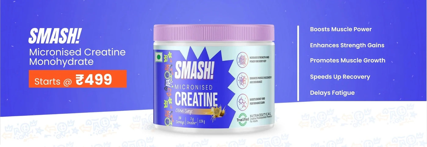 Smash