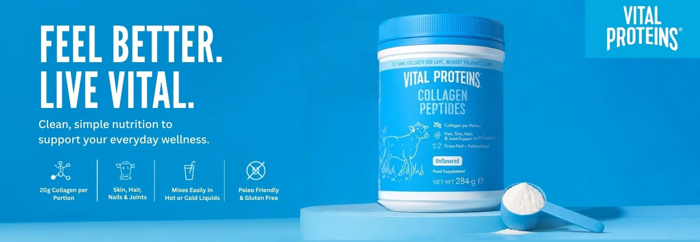 Vital Proteins