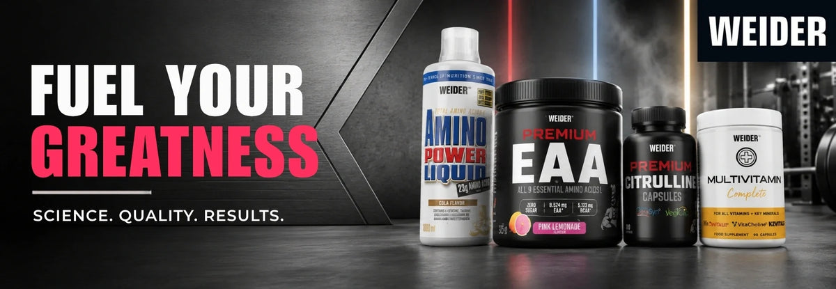 Weider