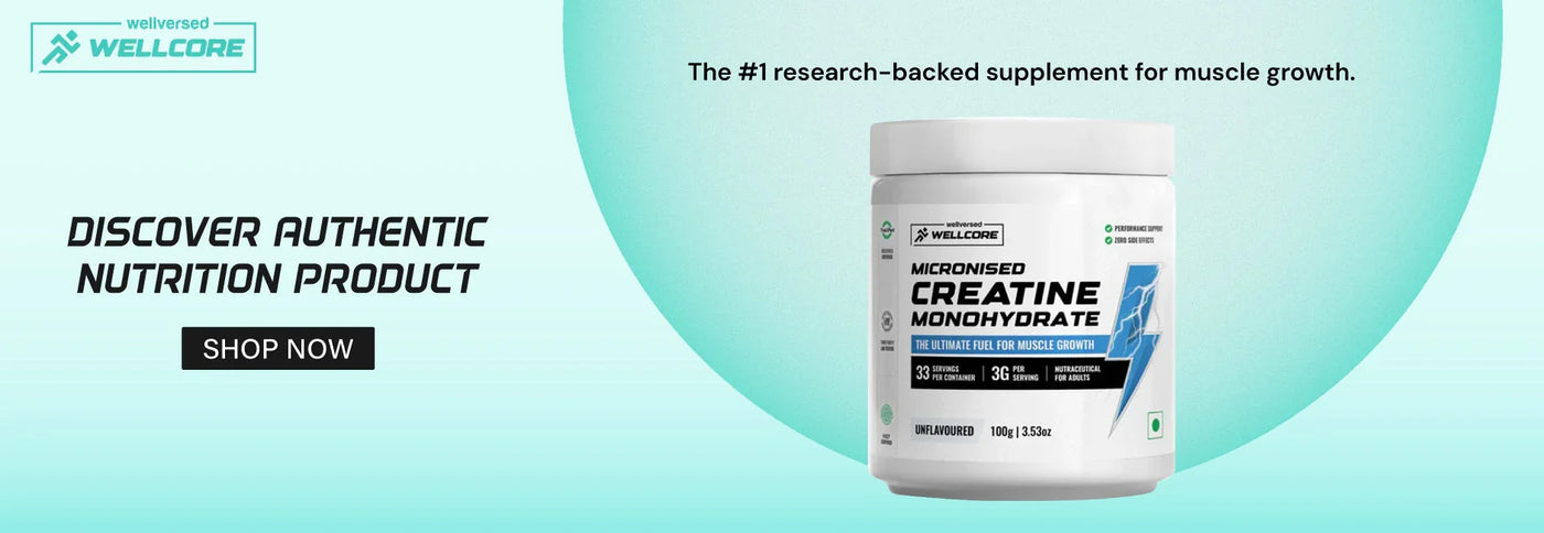 Wellcore - Nutristar