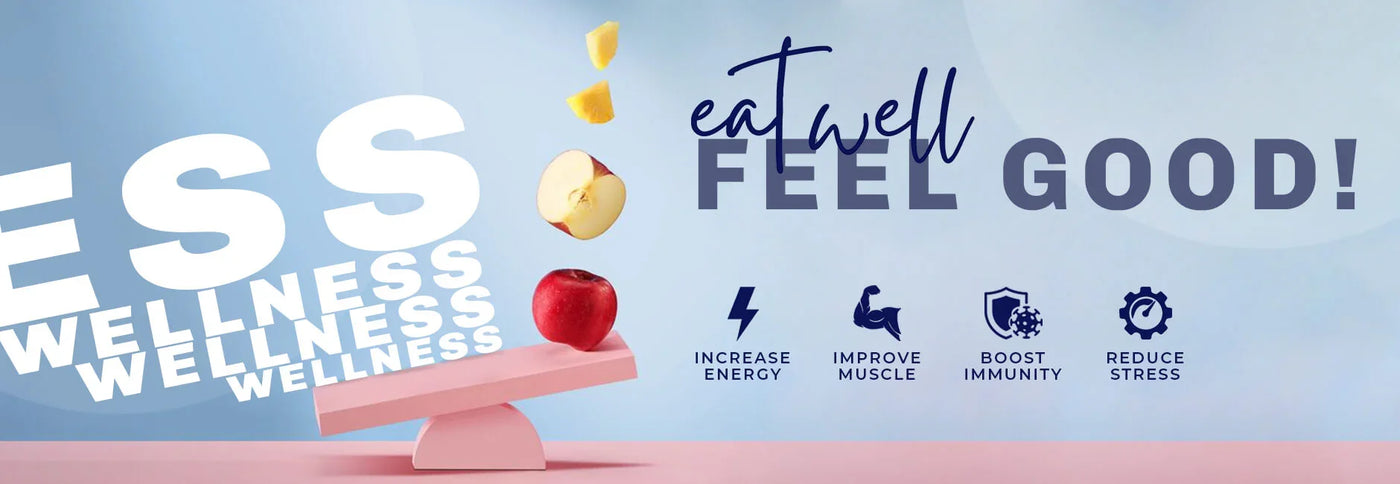 Wellness - Nutristar