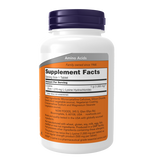 NOW Foods Double strenght L-Lysine 1000mg | 100 Tablets