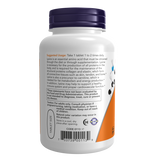 NOW Foods Double strenght L-Lysine 1000mg | 100 Tablets