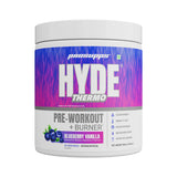 ProSupps Mr Hyde Thermo Pre-Workout + Burner - 30 Servings