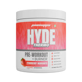 ProSupps Mr Hyde Thermo Pre-Workout + Burner - 30 Servings
