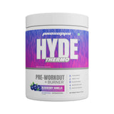 ProSupps Mr Hyde Thermo Pre-Workout + Burner - 60 Servings