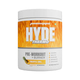 ProSupps Mr Hyde Thermo Pre-Workout + Burner - 60 Servings