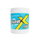 Healthfarm Thpre X Pre-Workout Powder – 40 Servings | Energy, Focus & Hydration Support | 500g