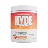 ProSupps Mr Hyde Thermo Pre-Workout + Burner - 60 Servings